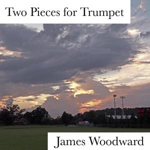 Two Pieces for Trumpet