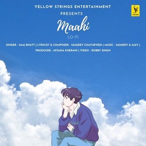 Maahi (LO-FI)
