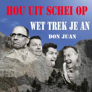 Wet Trek Je An