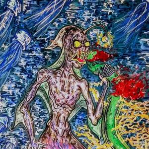 300MV (feat. Jules Clay, Sage Walker & Monzy the Terrible) (Explicit)