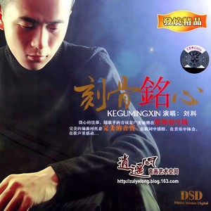 爱走了 心碎了封面