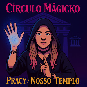 Círculo Mágicko (Extended)