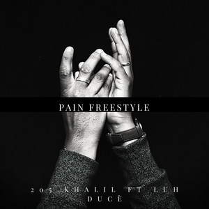 Pain (Explicit)