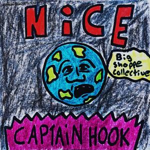 CAPTAIN HOOK (Explicit)