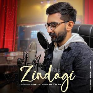 Zindagi (feat. Anmol Beats)