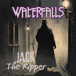 Jack the Ripper