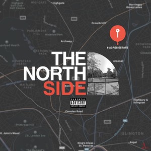 The Northside EP (Explicit)