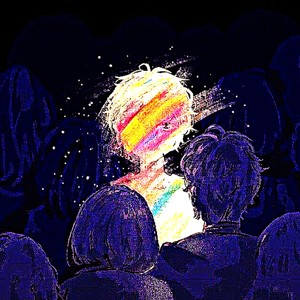 Lovely Lights (Speed Up)