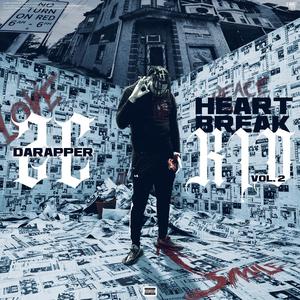 Heart Break Kid (Vol.2) [Explicit]