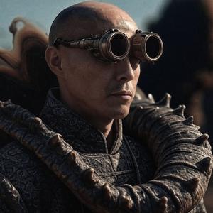 Breath of Arrakis (Oddech pustyni)