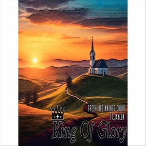 King of Glory (Live) [feat. Jaylon]