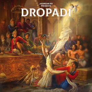 DRAUPADI