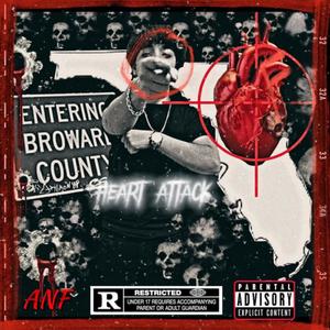 Heart Attack (feat. King S.T, Kashout & young drama) (Explicit)