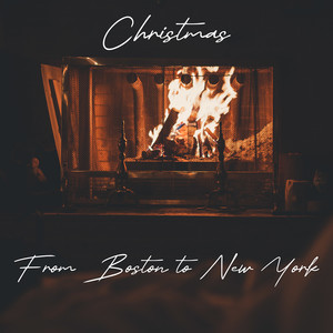 Christmas from Boston to New York