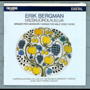 Loitsuja, Op. 105 - I Haltian Nosto - Charms - I To Raise A Guardian Spirit