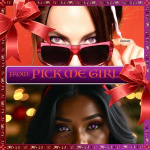 PICK ME GIRL (feat. Free Fantasy Verse)