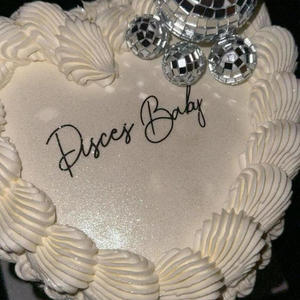 Pisces Juice (feat. SENSEII) (Radio Edit|Explicit)