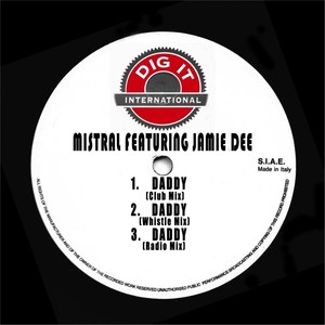 Daddy (Club Mix)