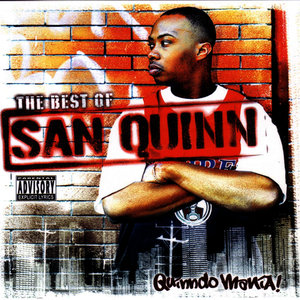 Quindo Mania: The Best Of San Quinn