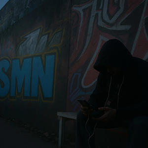 SMN (feat. Serenityeffect)