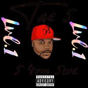 5 4rm 5ive: Lvl.1 - EP (Explicit)