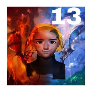 13 (Deluxe) [Explicit]