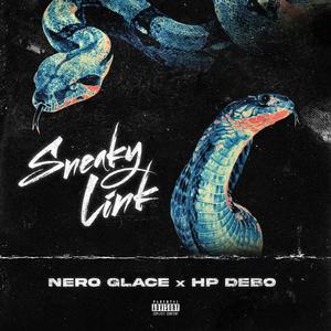Sneaky Link (Explicit)