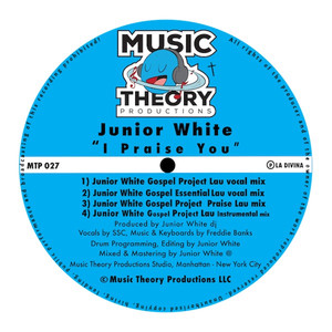 I Praise You (Gospel Project Praise Lau Mix)