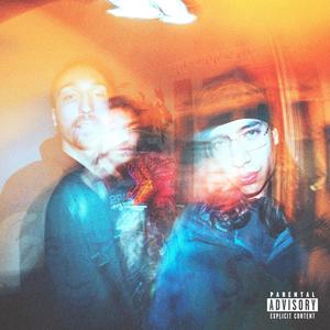 CONDOR (feat. Le Skank) (Explicit)