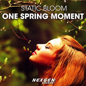 One Spring Moment