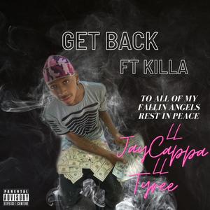 Get Back (Explicit)