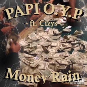 money rain (feat. Cizys) [Explicit]