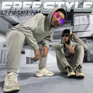 CRACKHEAD FREESTYLE (feat. Keyme) [Explicit]