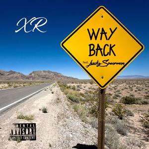 Way Back(feat. Lucky Spearman) (Explicit)