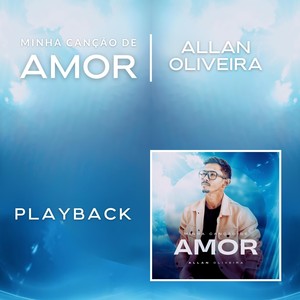 Minha Canção de Amor (Playback)