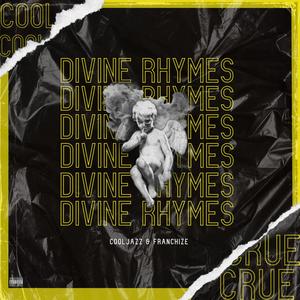 Divine Rhymes (feat. Franchize) [Radio Edit]