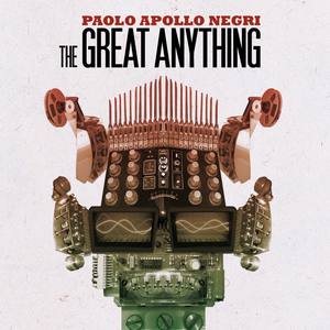 The Great Anything