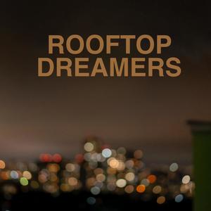 rooftop dreamers (feat. ombræ)