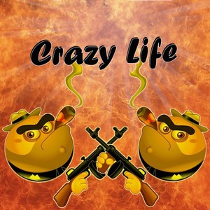 Crazy Life (疯狂的生活)