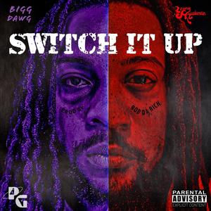 Switch It Up (Messi) (feat. Hector) [Explicit]