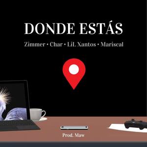 Donde Estas (Explicit)