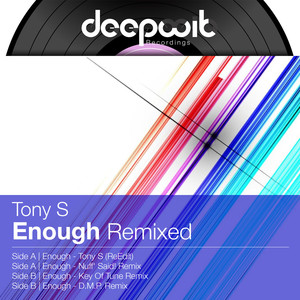 Enough Remixed