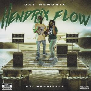 Hendrix Flow (Explicit)