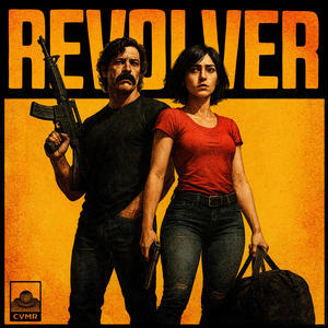 Revolver
