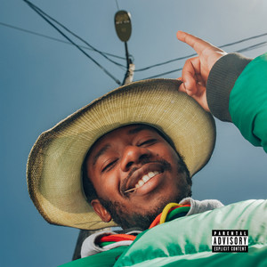 UFO Outside Momo's (Explicit)