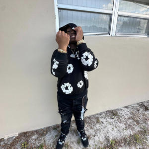 Denim Tears (Explicit)