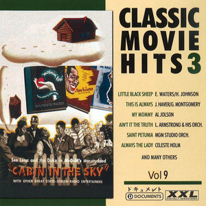 Classic Movie Hits 3 Vol. 9