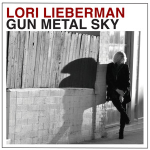 Gun Metal Sky