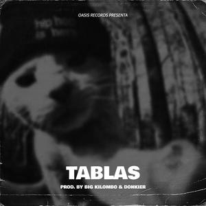 Tablas(feat. Dohkier)