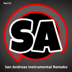 San Andreas (Instrumental Remake)